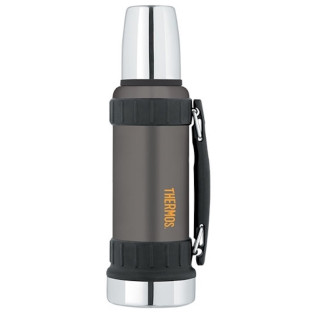 Термос Thermos Work черен Black