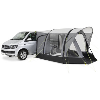 Форселт Kampa Action AIR сив