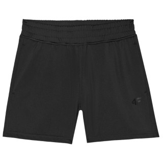 Дамски къси панталони 4F Shorts Fnk F386 черен Black