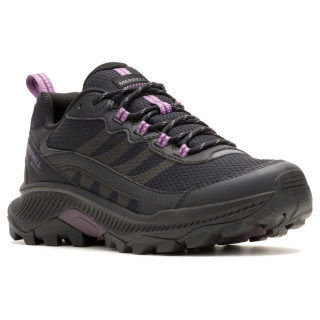 Дамски туристически обувки Merrell Speed Strike 2 Gtx черен Black