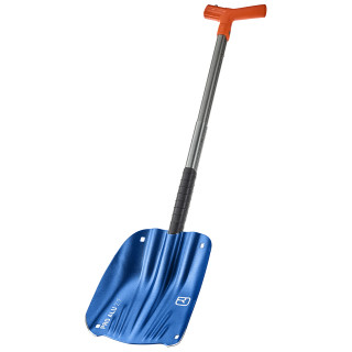 Лопата Ortovox Shovel Pro Alu III син SafetyBlue