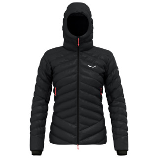 Дамско яке Salewa ORTLES MED 3 RDS DWN JACKET W черен