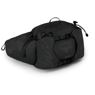 Чанта за кръста Osprey Talon 6 III черен StealthBlack