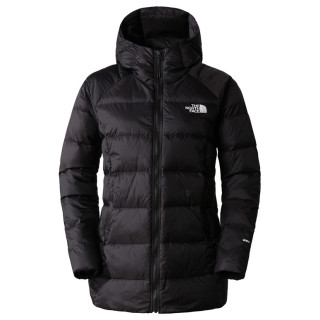 Дамско палто The North Face W Hyalite Down Parka - Eu черен Tnf Black-Npf