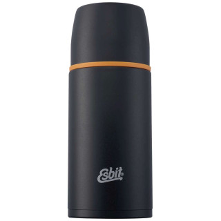 Термос Esbit с две капачки 750 ml черен Black