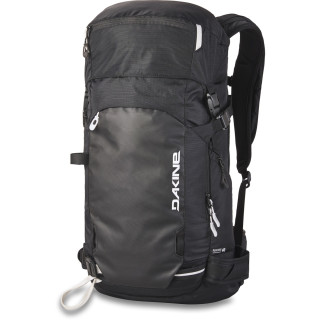 Раница Dakine Poacher 40 L черен Black