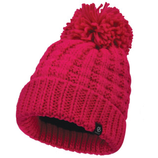 Шапка Dare 2b Convoke Beanie 2023 розов Cyber Pink