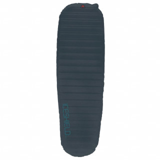 Постелка Robens Iceshield 55 син OceanBlue