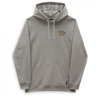 Мъжки суитшърт Vans REAP THE WORLD HOODIE-B сив