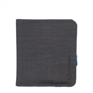 Портфейл LifeVenture RFiD Compact Wallet сив Grey