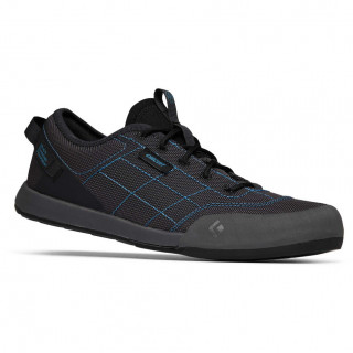 Мъжки обувки Black Diamond M Circuit 2 Shoes сив