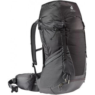 Раница Deuter Futura Pro 40 черен BlackGraphite