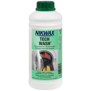 Перилен препарат Nikwax Tech Wash 1 000 мл