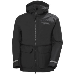 Мъжко зимно яке Helly Hansen Patrol Transition Jacket черен Black