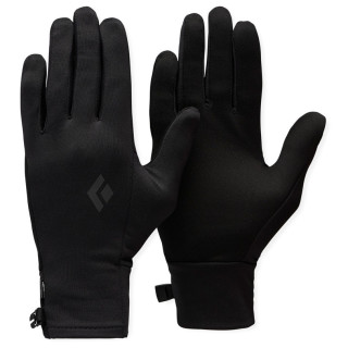 Ръкавици Black Diamond Lightweight Screentap Liners черен Black (0002)