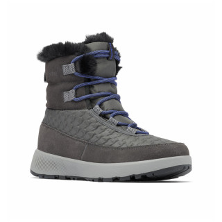 Дамски апрески Columbia SLOPESIDE PEAK™ LUXE сив