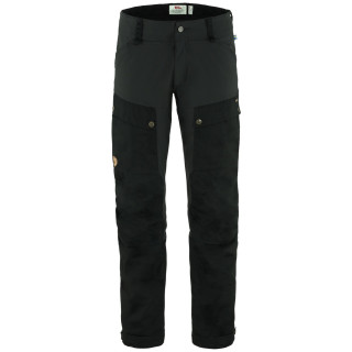 Мъжки панталони Fjällräven Keb Trousers M черен