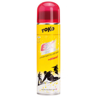 Разпалки кубчета TOKO Express Maxi 200 ml