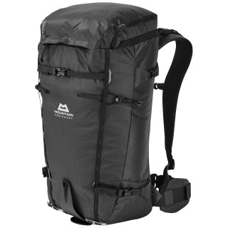 Раница за ски-алпинизъм Mountain Equipment Kaniq 33 тъмно сив Graphite