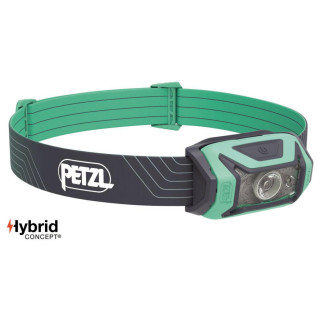 Челник Petzl Tikka зелен