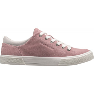 Дамски обувки Helly Hansen W Cph Suede Low розов