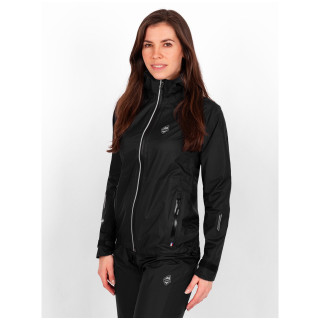 Дамско яке High Point Road Runner 4.0 Lady Jacket черен