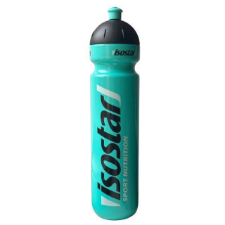 Спортна бутилка Isostar Sportovní bidon 1000ml тюркоазен