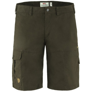 Мъжки къси панталони Fjällräven Karl Pro Shorts M тъмно зелен