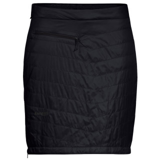 Дамска зимна пола Bergans Røros Insulated Skirt черен