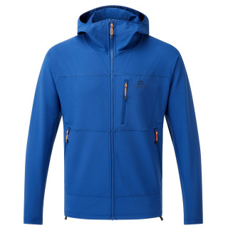 Мъжко яке Mountain Equipment Arrow Hooded Jacket Men's син