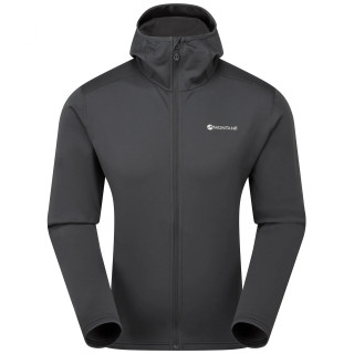 Функционален мъжки суитшърт Montane Fury Lite Hoodie сив