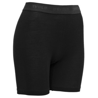 Дамски функционални боксерки Devold Lauparen Merino 190 Boxer Wmn черен