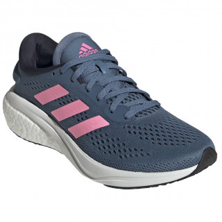 Дамски обувки Adidas Supernova 2 W син/розов