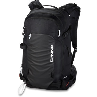 Раница Dakine Poacher 32L черен Black