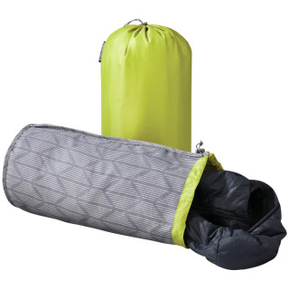 Компресионна опаковка Therm-a-Rest Stuff Sack Pillow Case сребърен/жълт