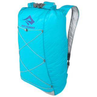 Сгъваема раница Sea to Summit Ultra-Sil Dry Day Pack син