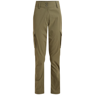 Дамски панталони Craghoppers NosiLife Jules Trouser зелен Wild Olive