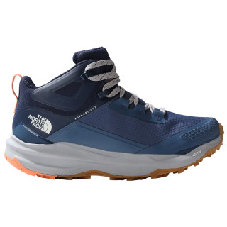 Дамски обувки The North Face Vectiv Exploris 2 Mid Futurelight син