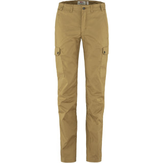 Дамски панталони Fjällräven Stina Trousers W бежав