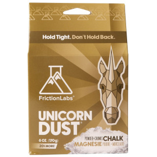 Магнезий FrictionLabs Unicorn Dust 170 g златен