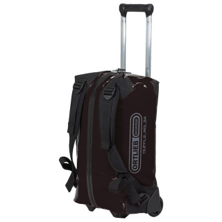 Пътна чанта Ortlieb Duffle RG 34L черен Black