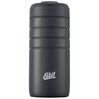 Термо чаша Esbit Majoris 450 ml black черен