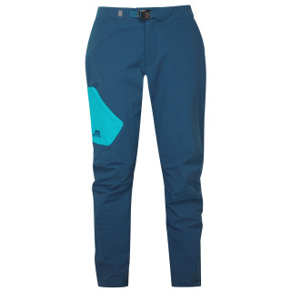 Дамски панталони Mountain Equipment Comici Pant (AC) Women's син