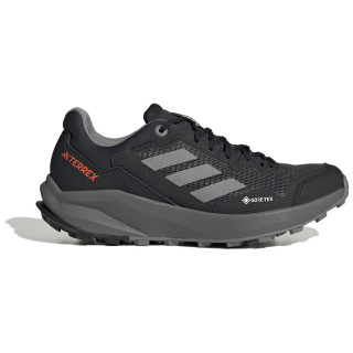 Дамски обувки за бягане Adidas Terrex Trail Rider Gtx W черен