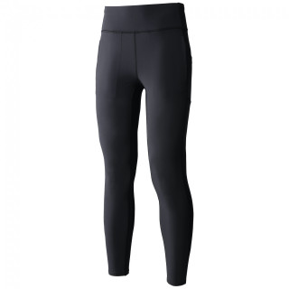 Дамски панталони The North Face W Bridgeway Hybrid Tight черен