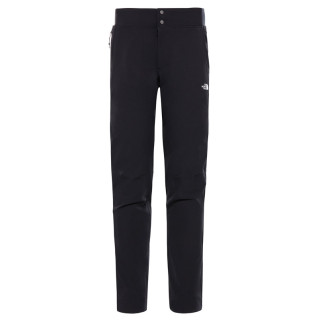 Дамски панталони The North Face W Quest Softshell Pant (Slim) черен TNF Black-NPF