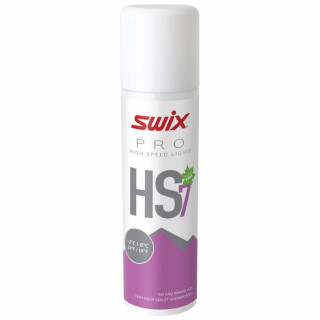 Разпалки кубчета Swix High Speed, fialový, 125ml