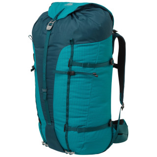 Раница Mountain Equipment Ogre 40+ W син Tasman/LegionBlue