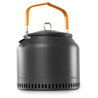 Кана GSI Outdoors Halulite Tea Kettle Hs 1.8L тъмно сив