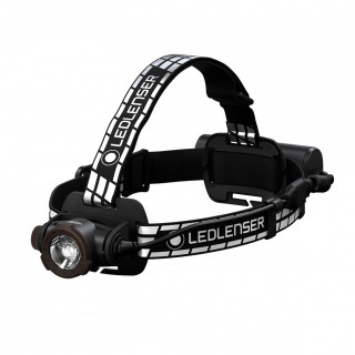 Ledlenser H7R Signature